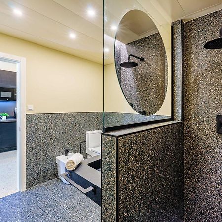 Sunset Malaga - Cozy & Design Apartment Luaran gambar