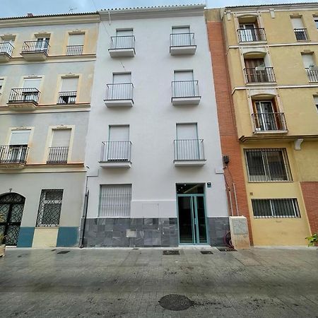 Sunset Malaga - Cozy & Design Apartment Luaran gambar