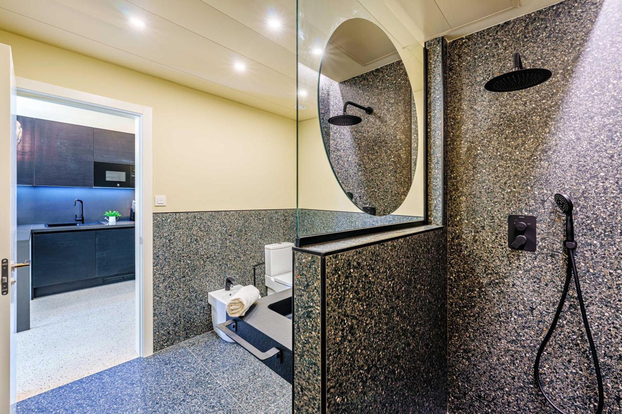 Sunset Malaga - Cozy & Design Apartment Luaran gambar