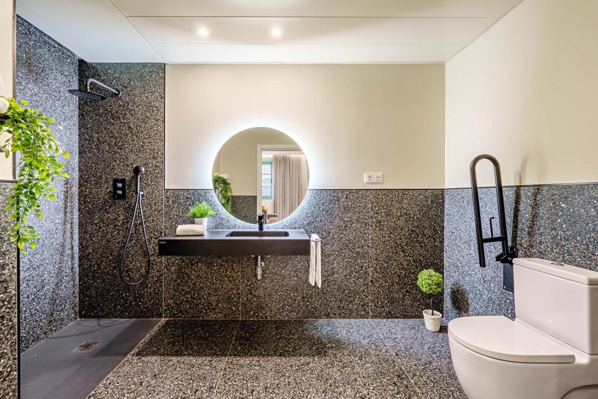 Sunset Malaga - Cozy & Design Apartment Luaran gambar