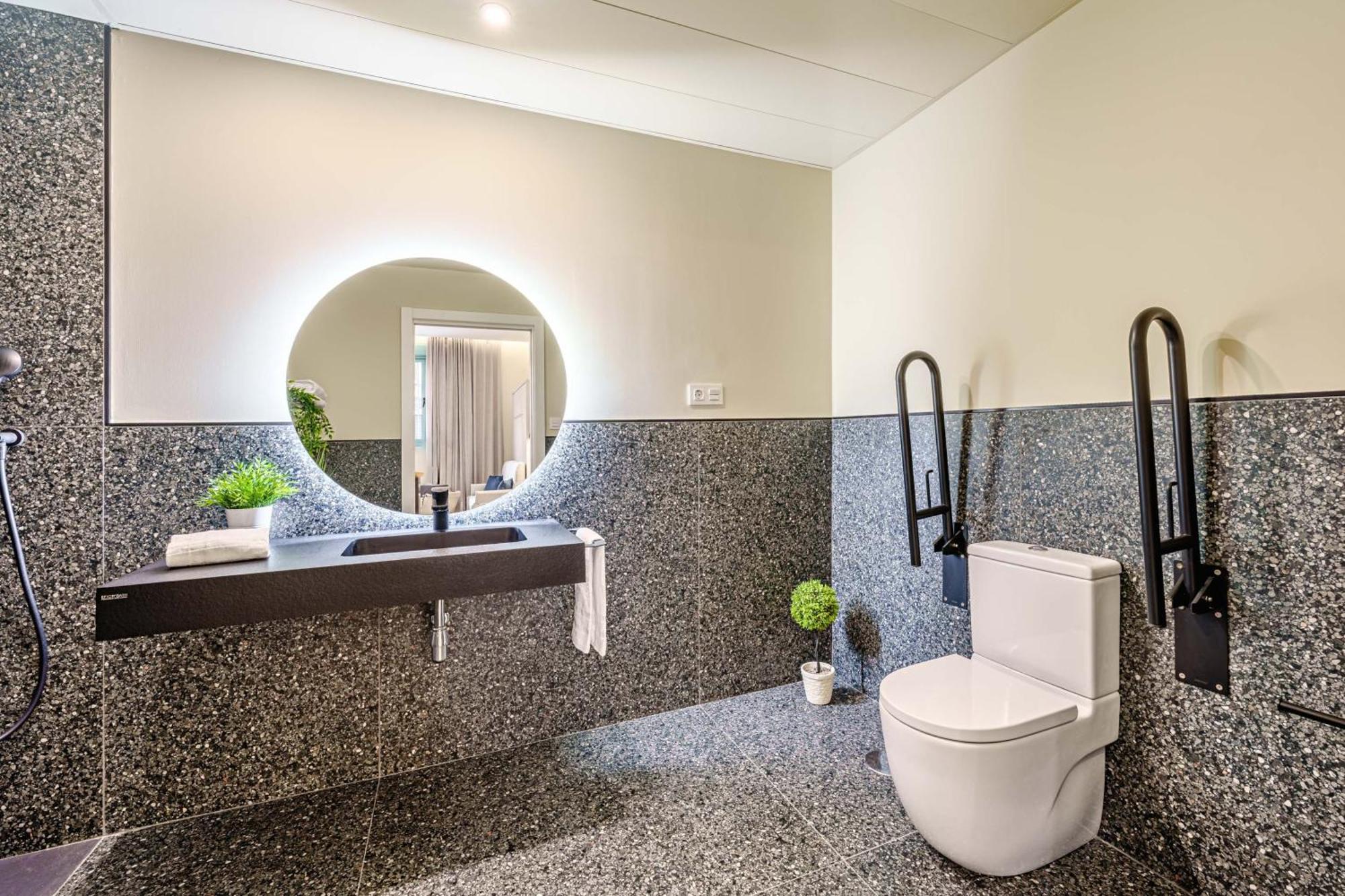 Sunset Malaga - Cozy & Design Apartment Luaran gambar